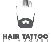 Hair Tattoo by Hugues